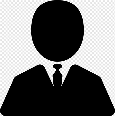 Person Logo, Symbol, Man, Black, Black And White , Silhouette, Person ...