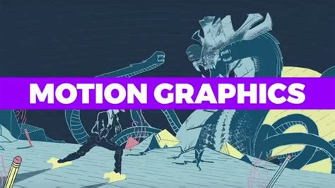 7 motion graphic design trends to look out for | Creative Bloq