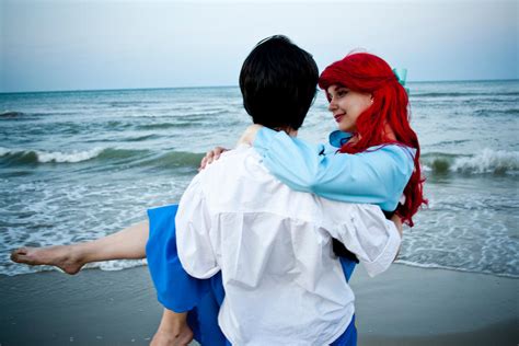 Ariel - Part of Your World by Himecchin on DeviantArt