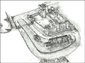 Next Local History Talk – History and Origins of Sleaford Castle ...