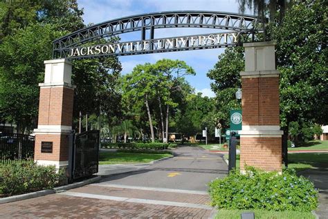 Jacksonville University - Alchetron, the free social encyclopedia