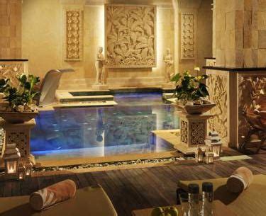 Royal Garden Villas hotel con spa en Tenerife