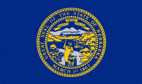 State Symbols | Nebraska Secretary of State