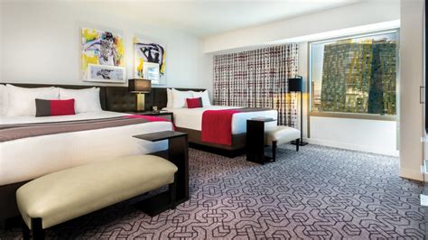 Las Vegas Hotel Rooms & Suites | Planet Hollywood Resort & Casino