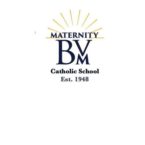 Maternity BVM School | Philadelphia PA