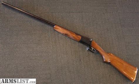 ARMSLIST - For Sale: F.I.E .410 Side by Side Shotgun