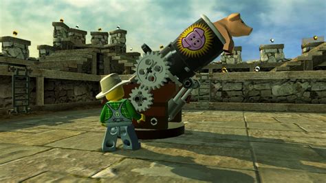 LEGO City: Undercover screenshots