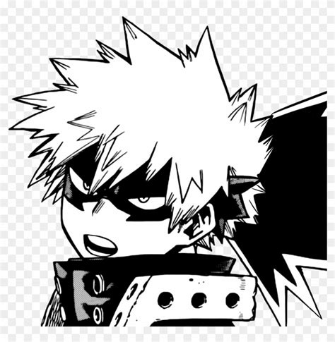 Bakugou Katsuki Bakugou Bnha Boku No Hero Academia - My Hero Academia ...