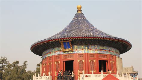 Beijing Culture - China Travel Guide | UME travel