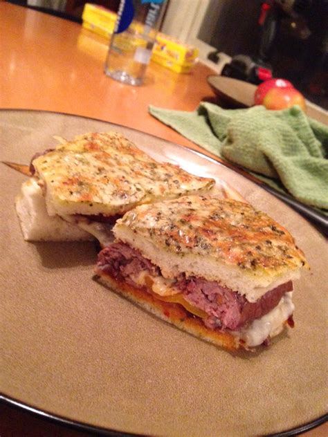 Delicious venison sandwich! | Recipes, Wild game recipes, Deer meat