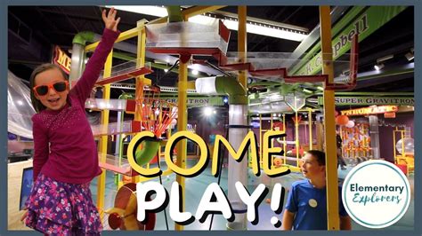 Fun in Omaha, Nebraska - Omaha Children's Museum - ASTC Museum Pass ...