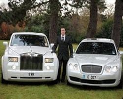 Camerons Executive Cars : r/Hospitality