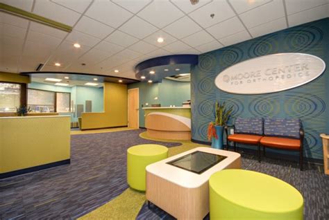 Moore Center for Orthopedics, Columbia, SC (Healthcare) - A Cohn ...