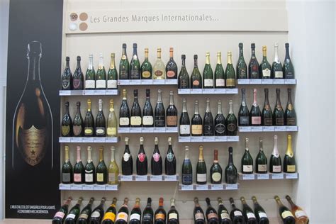 #TBT FIVE TOP CHAMPAGNE BRANDS BY GLOBAL SALES FOR 2014 - Liz Palmer ...