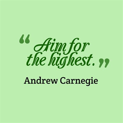 20 Best Andrew Carnegie Quotes to Inspire You