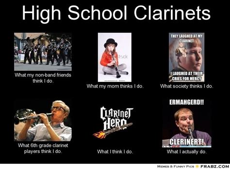 band director memes MEMEs | Band humor, Funny band memes, Band jokes