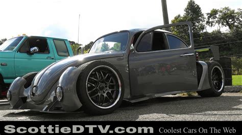 Vw Beetle Custom