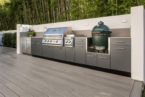 Outdoor Kitchen Layout Designs & Plans - On Fire Santa Rosa