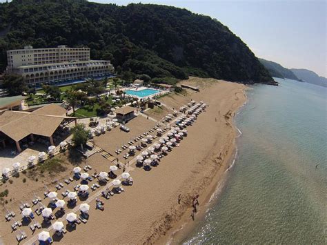 DOMES OF CORFU - UPDATED 2020 Hotel Reviews & Price Comparison (Glyfada ...