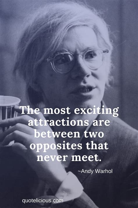 37+ [BEST] Andy Warhol Quotes and Sayings (With Images) on Success