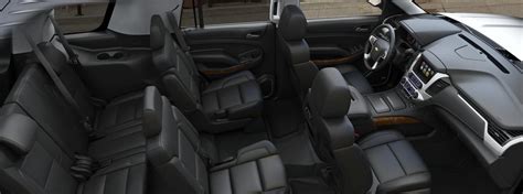 chevy tahoe interior pictures - marivel-abud