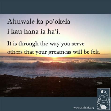 1000+ Hawaiian Quotes on Pinterest | Hawaiian Sayings, Hawaii and ...