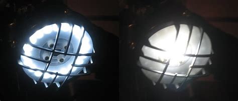 LED Motorcycle Headlight : 10 Steps (with Pictures) - Instructables