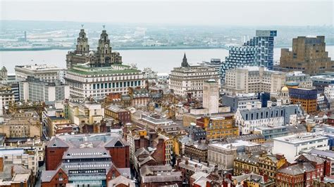 Cheap flights to Liverpool | Plane tickets 2023/2024 | easyJet