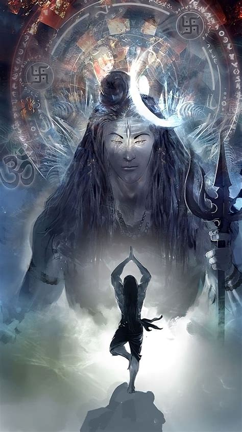 Update more than 79 lord shiva art wallpapers best - 3tdesign.edu.vn