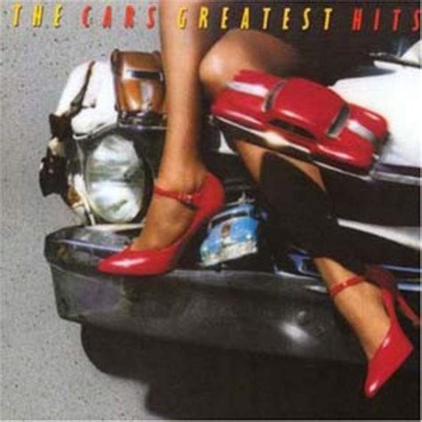 The Cars Greatest Hits : Cars: Amazon.es: CD y vinilos}