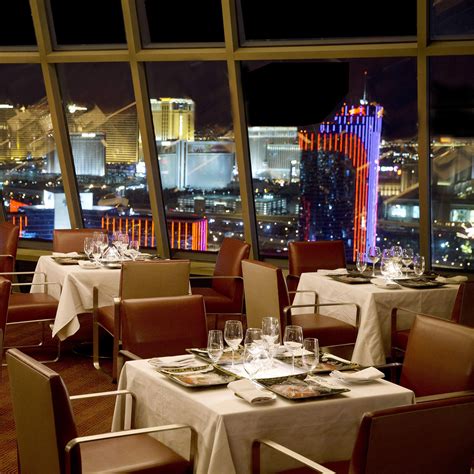 Restaurants In Las Vegas Nevada On The Strip at Adelaide Copeland blog