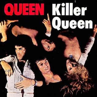 Killer Queen - Wikipedia