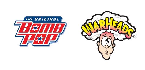 Warheads Logo - LogoDix