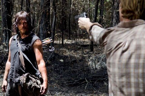 'The Walking Dead' Season 6 Episode 6 Recap and Review