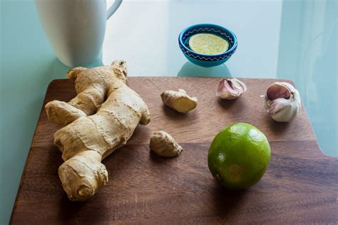 Ginger-Stir Fry – Drink Living Juice