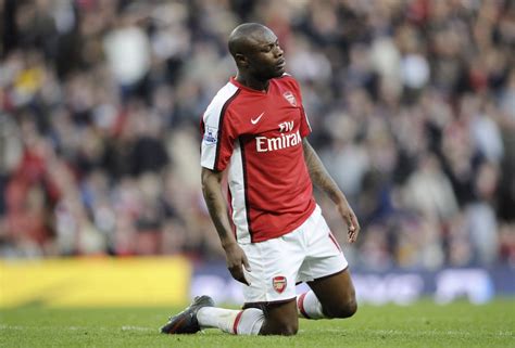 Transfers that ruined careers: William Gallas to Arsenal