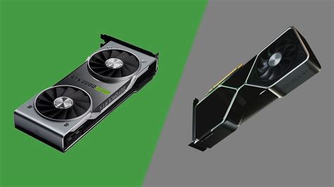 Nvidia RTX 3080 vs RTX 2080 Super | TechRadar