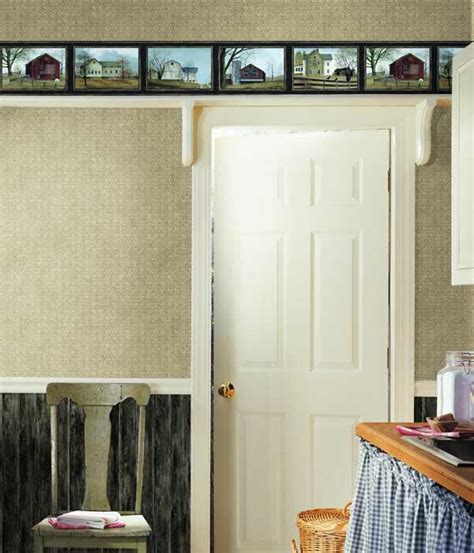 wall border design ideas - advancefiber.in