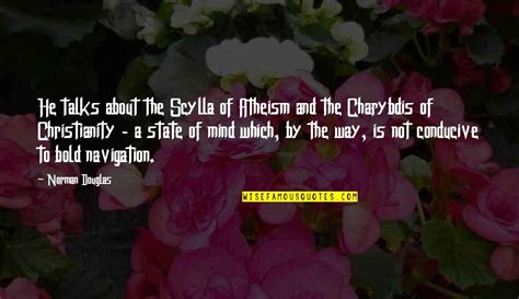 Scylla And Charybdis Quotes: top 15 famous quotes about Scylla And ...