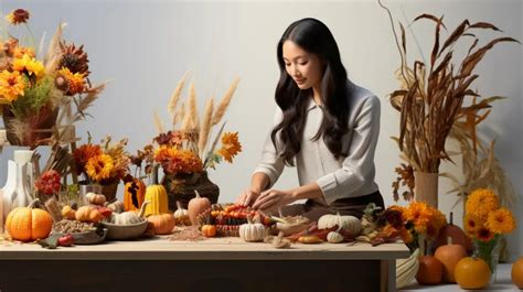 Welcome to the Coziest Season of All: Fall Harvest Decor Ideas