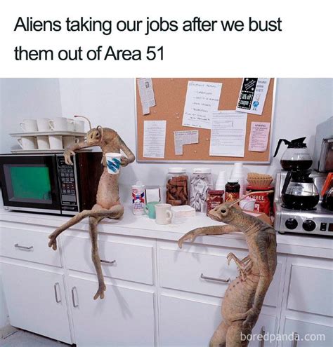 Area-51-Memes | Area 51, Memes, Mib worms