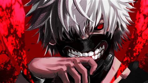 Matching Pfp Tokyo Ghoul Matching Icons : Tokyo Ghoul Kaneki Ken ...