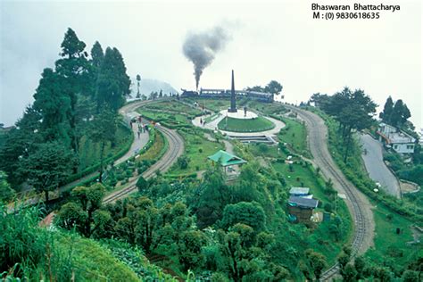 Darjeeling Himalayan Railway - India Travel Forum | IndiaMike.com