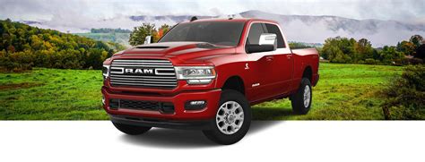 2023 Ram Heavy Duty | Sport Appearance Package Edition