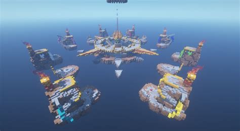 Hypixel bedwars map download - palacebetta