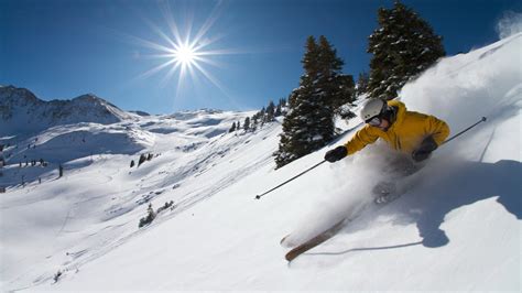 Denver's Best Ski Guide: Best Local Hot Spots - Denver Party Ride