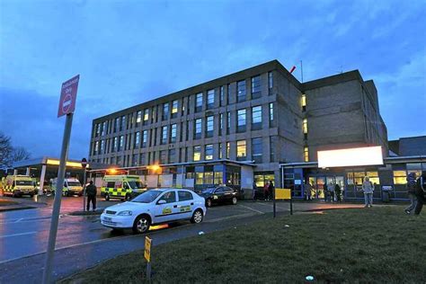 New Cross Hospital parking under the spotlight | Express & Star