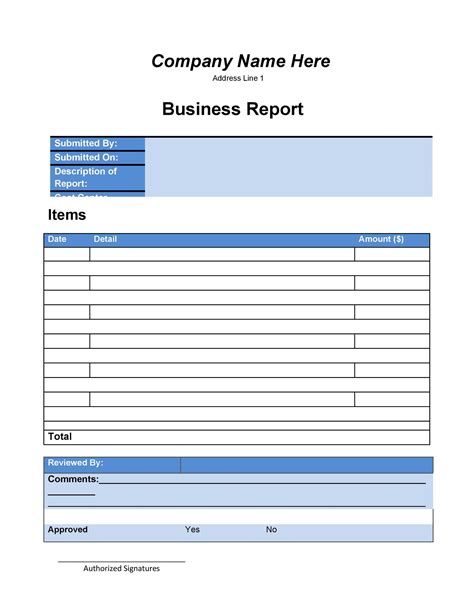 Lab Report Template Word - New Creative Template Ideas