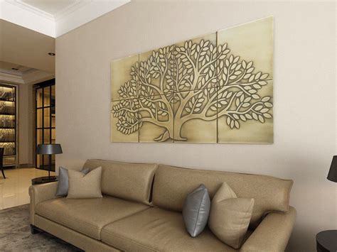 Modern Wall Art Ideas For Living Room | www.resnooze.com