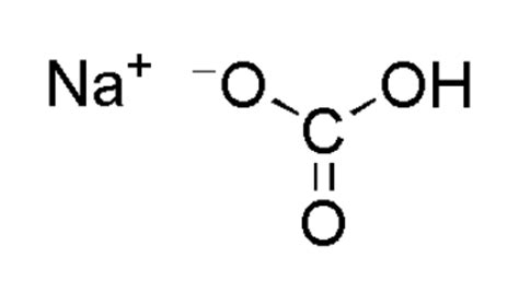 Sodium Bicarbonate Facts - Baking Soda or Sodium Hydrogen Carbonate